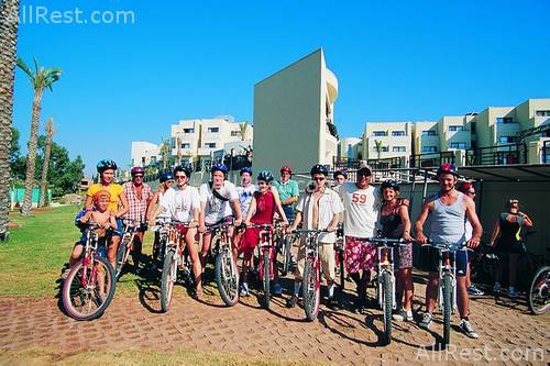 Aegean Dream Resort Hotel 30